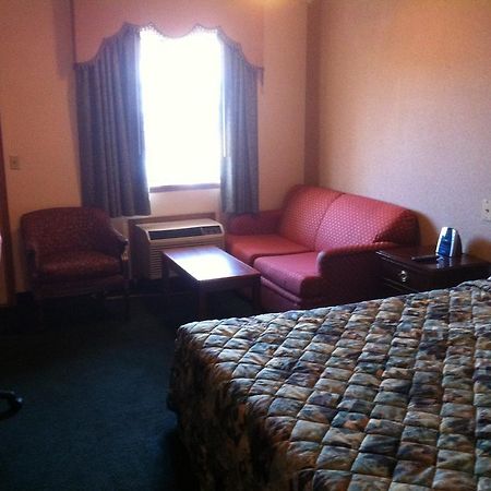 Northgate Inn Саґіно Екстер'єр фото