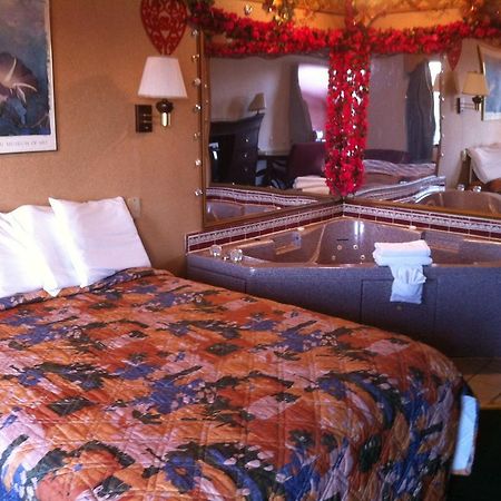 Northgate Inn Саґіно Екстер'єр фото