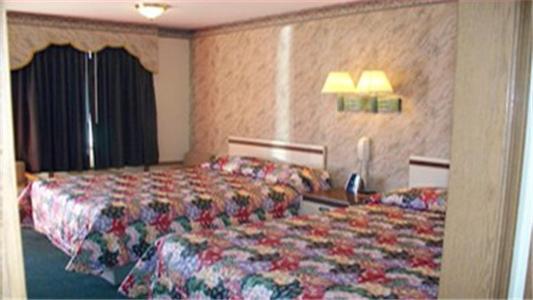Northgate Inn Саґіно Екстер'єр фото