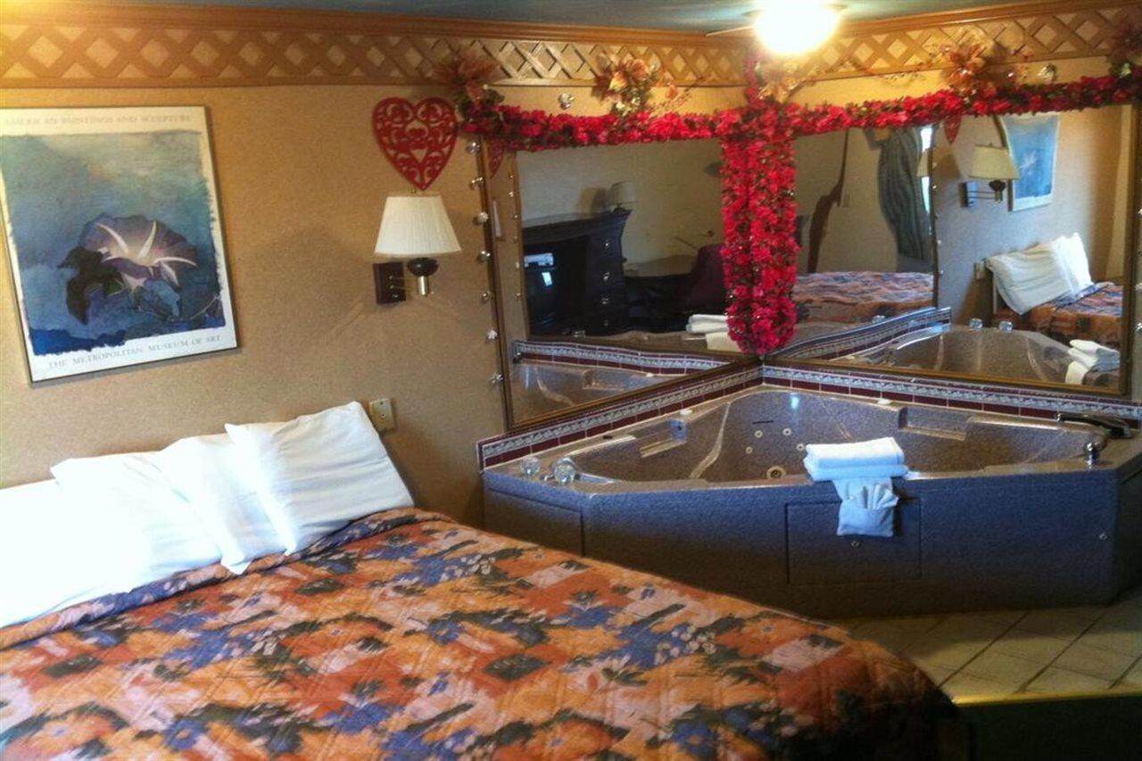 Northgate Inn Саґіно Екстер'єр фото