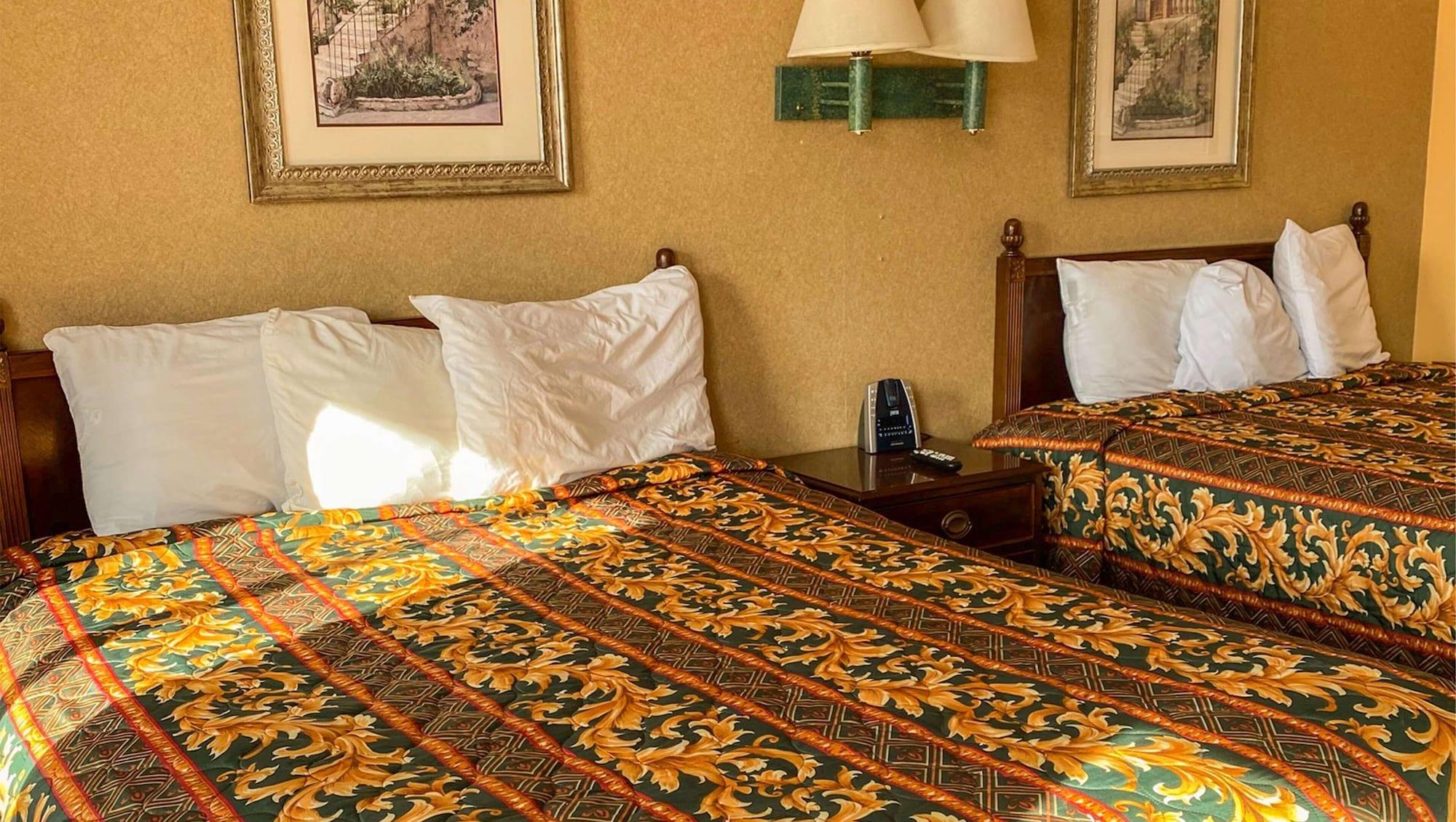 Northgate Inn Саґіно Екстер'єр фото