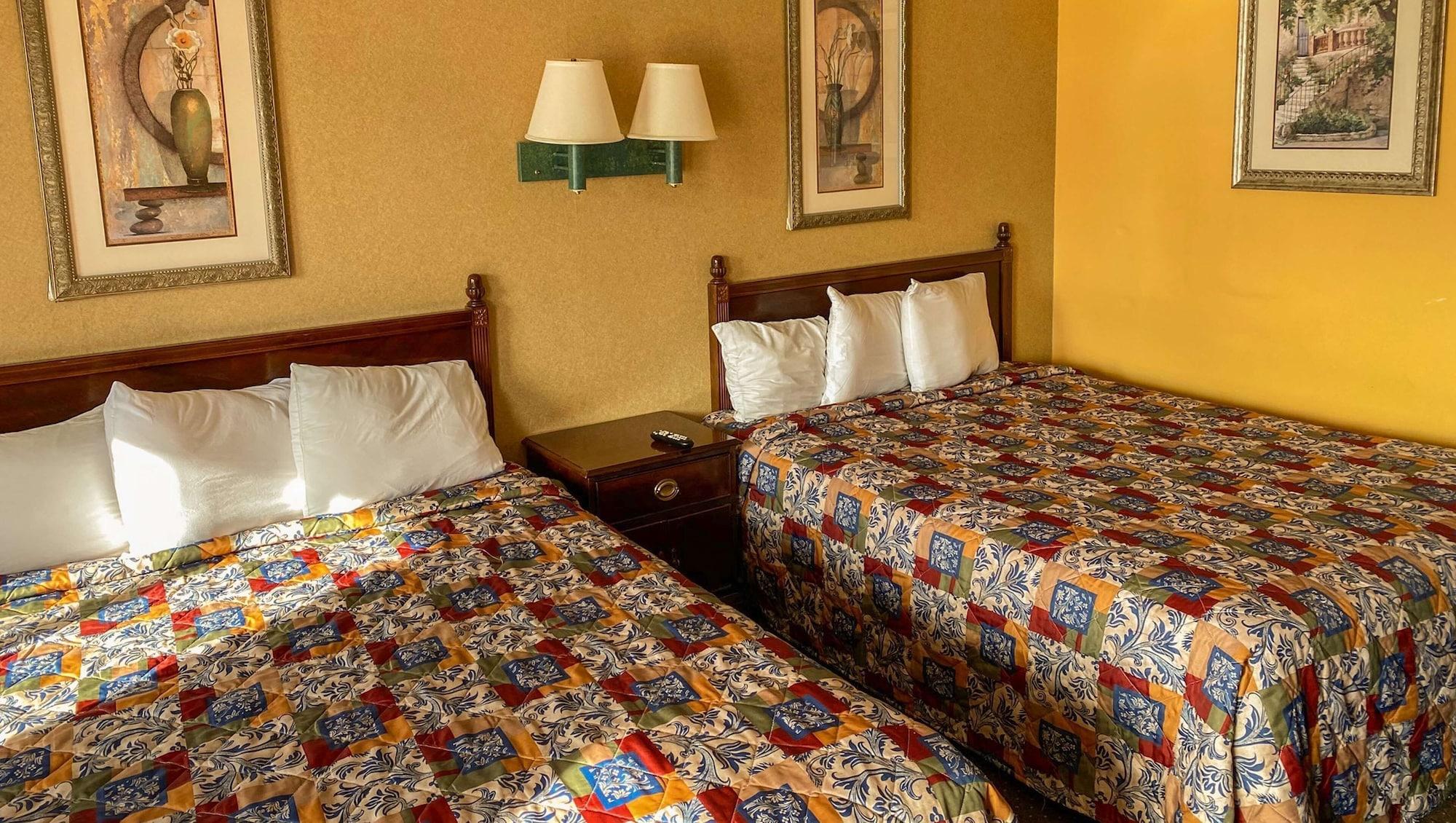 Northgate Inn Саґіно Екстер'єр фото