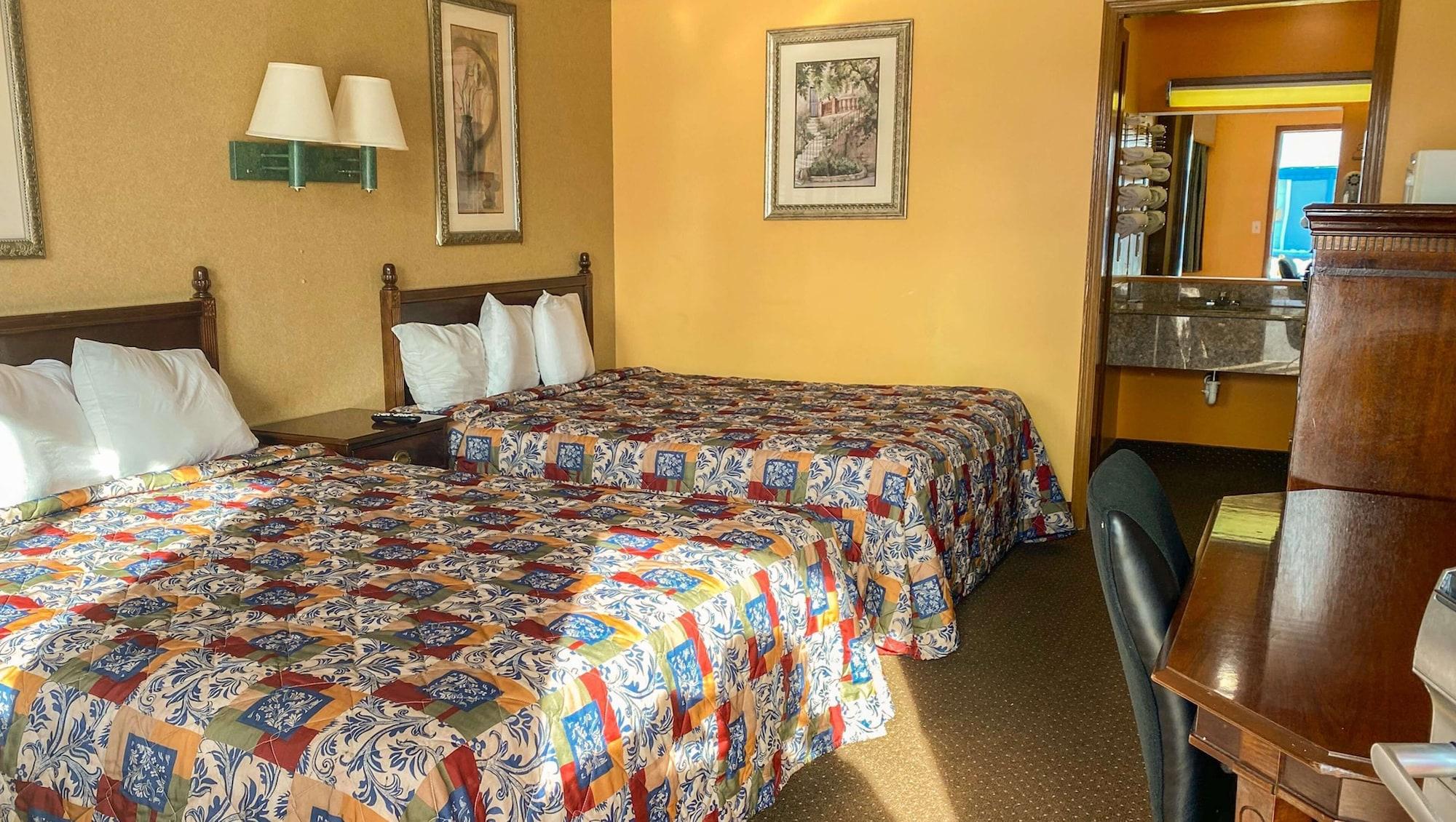 Northgate Inn Саґіно Екстер'єр фото