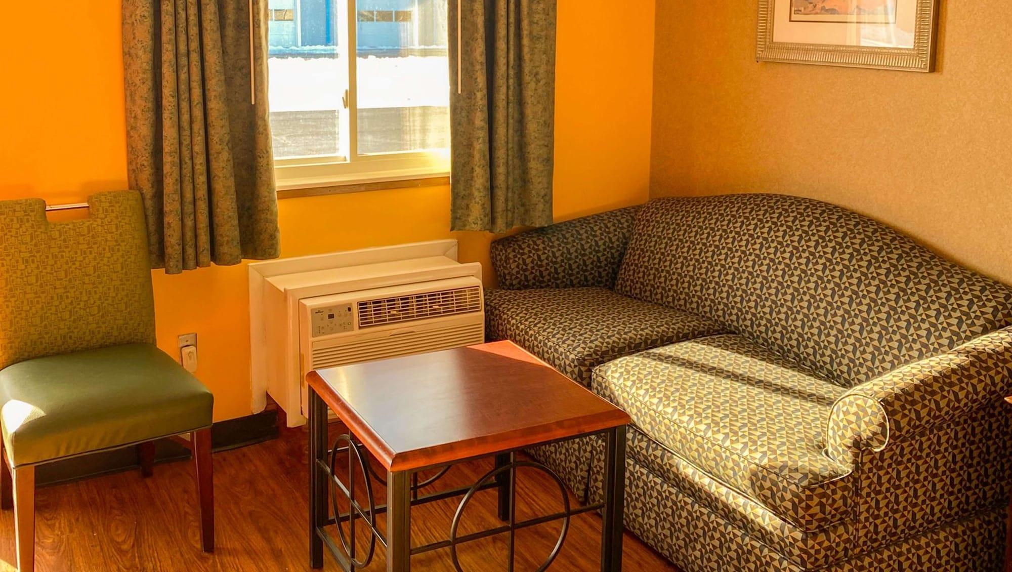 Northgate Inn Саґіно Екстер'єр фото