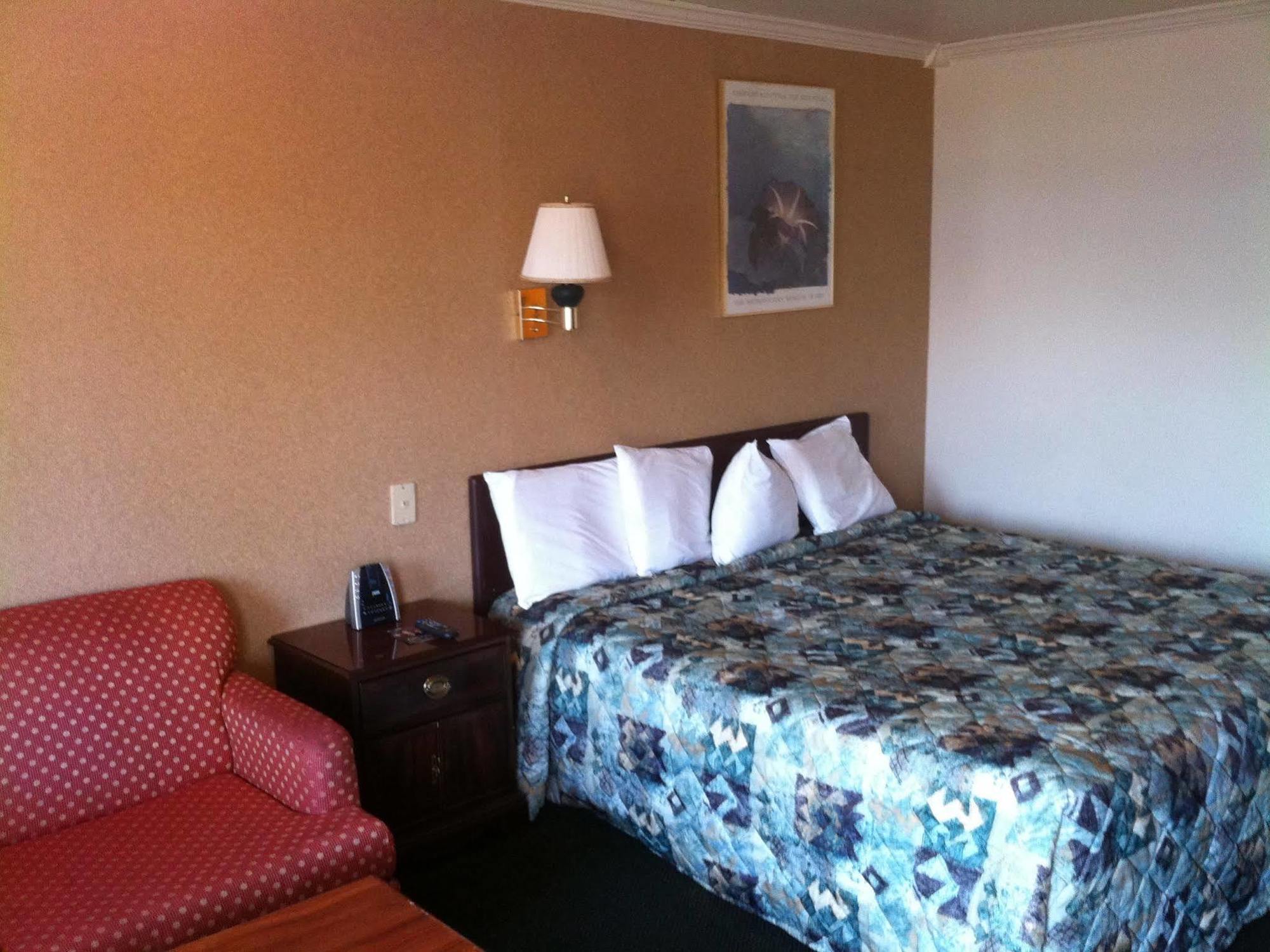 Northgate Inn Саґіно Номер фото