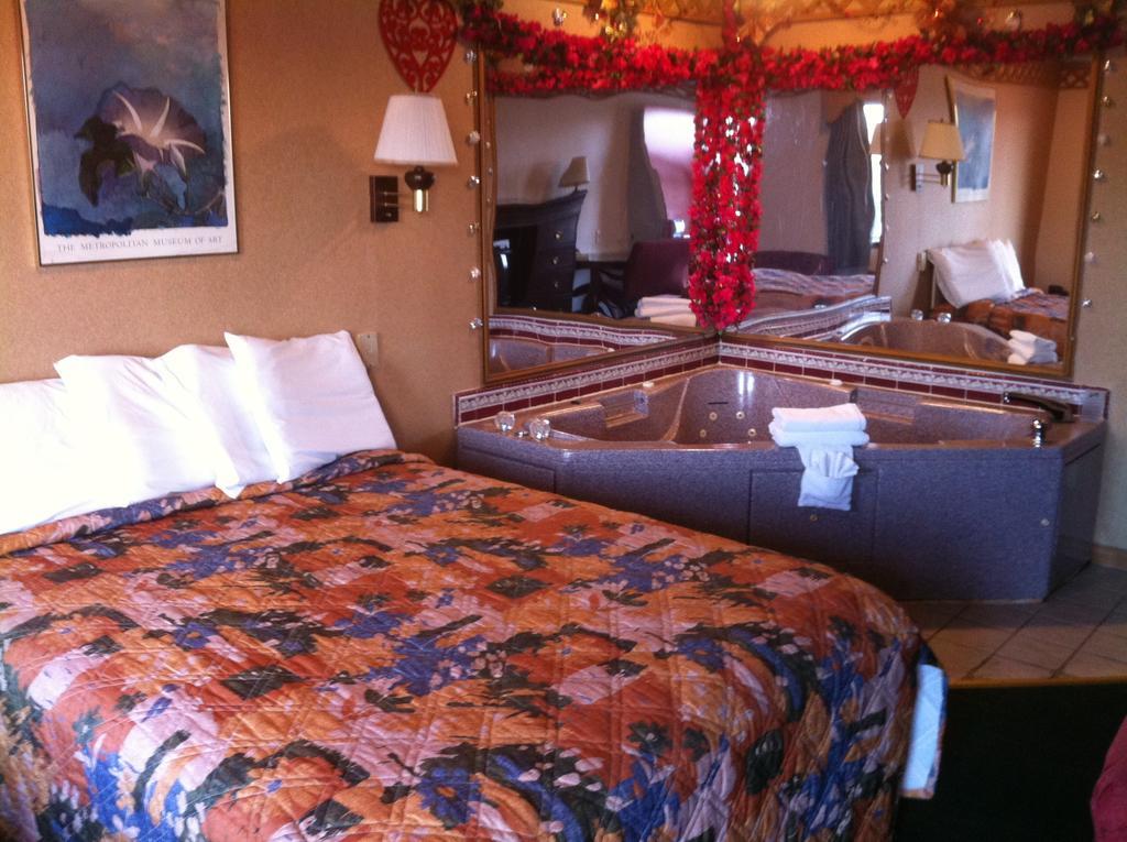 Northgate Inn Саґіно Екстер'єр фото