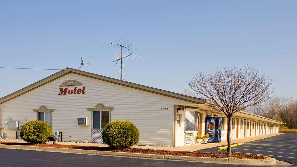 Northgate Inn Саґіно Екстер'єр фото